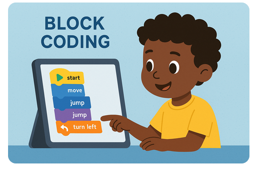 Coding Foundations in Preschool: A Study of ScratchJr Integration in  Head Start Programs